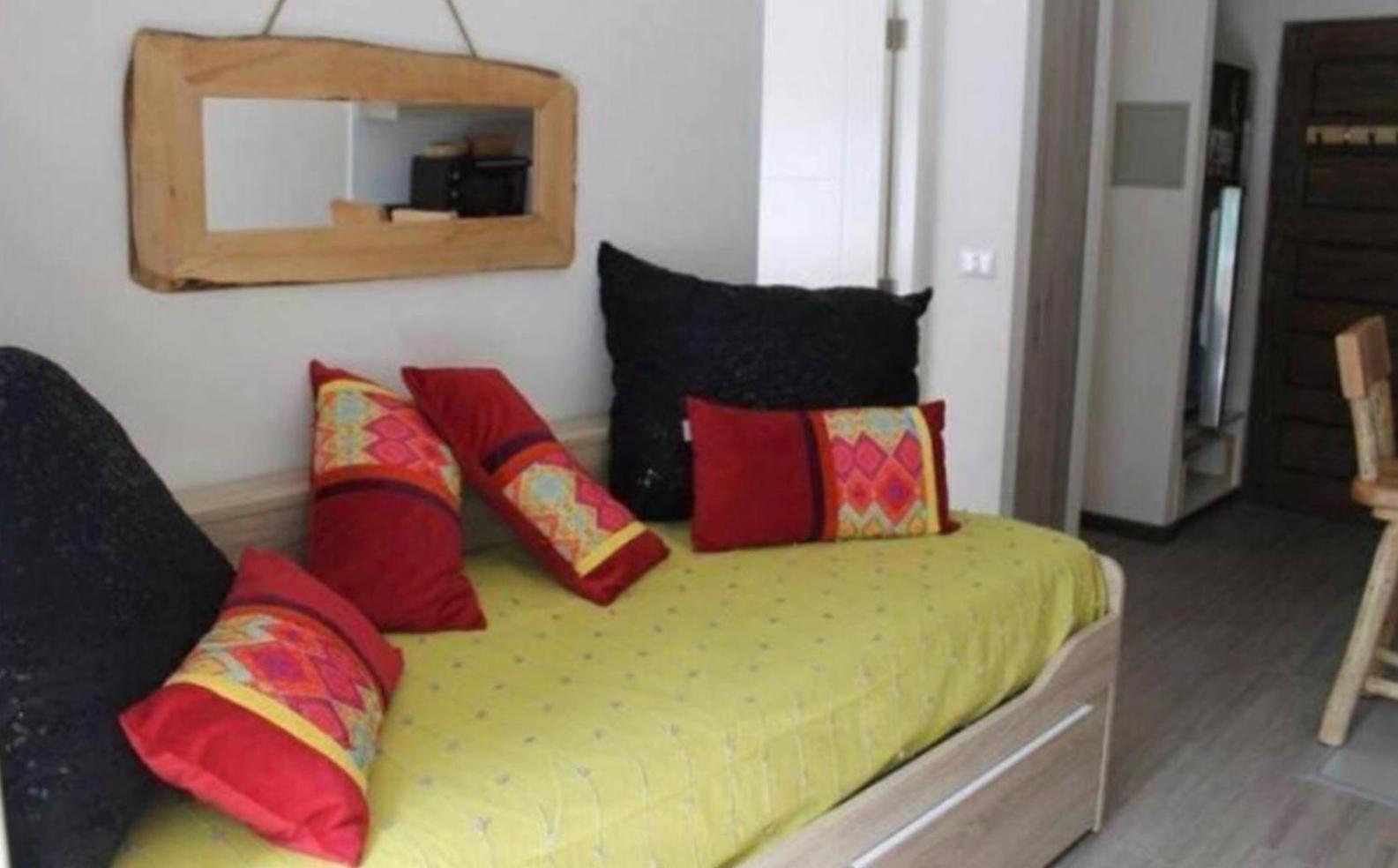 Apartamento Turismo Consciente Y De Reconexion En Incluye Depto, Bano De Bosque Terapeutico Y Mindfulness En Parque Kulatrayquen